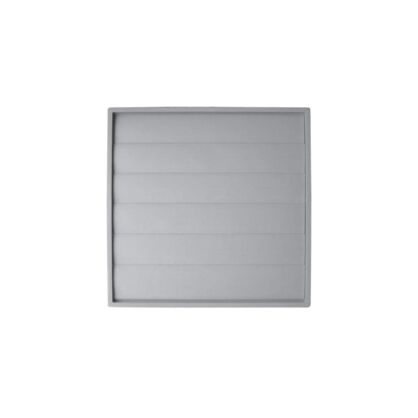 Żaluzja ścienna do wentylatora 450mm. PVC