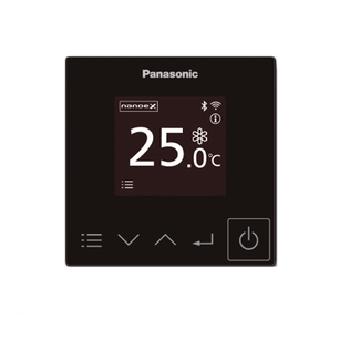 Panasonic CZ-RTC6 - Sterownik Pilot przewodowy