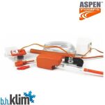 Aspen Mini Orange Silent+ - Pompka skroplin  - 2