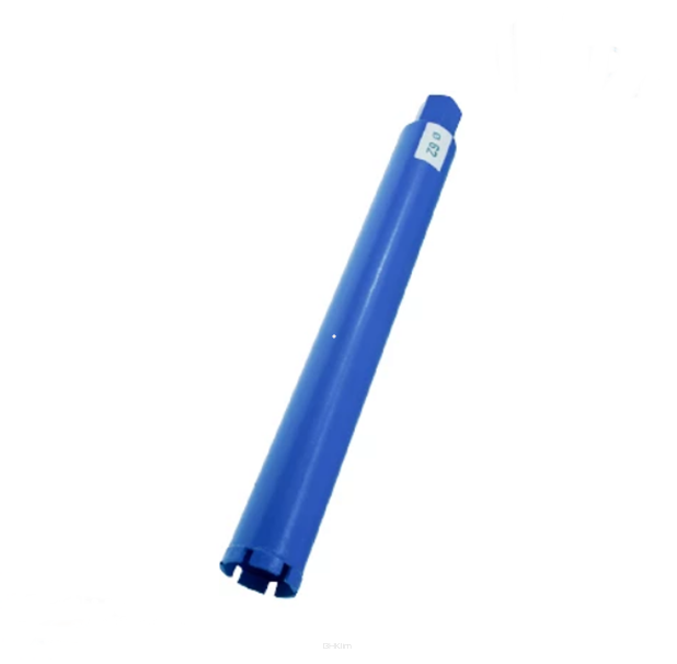 Wiertło 370 mm koronowe Standard MIDAN - do betonu