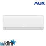 Aux Q-Smart Plus II AUX-24QC - 7,3 kW - Zestaw - 3