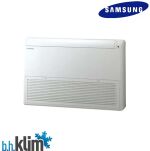 Samsung AC071RNCDKG/EU przypodłogowo-podsufitowy - Zestaw - 2