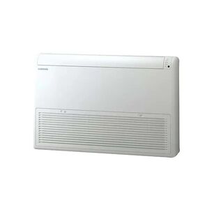 Samsung AC071RNCDKG/EU przypodłogowo-podsufitowy - Zestaw