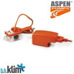 Aspen Mini Orange - Pompka skroplin  - 2