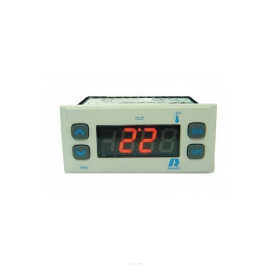 Ranco R003 Eliwell - Regulator temperatury