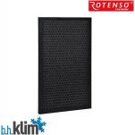 Rotenso - Filtr z aktywnym węglem oraz z powłoką jonów srebra iAIR - 2
