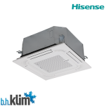 HISENSE kasetonowy ACT26UR4RCA4 - 2,6 kW﻿ - Multisplit jednostka wewnętrzna - 2