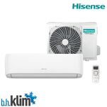 HISENSE CF50XS1G Hi-Smart - 5,0 kW - zestaw - 2