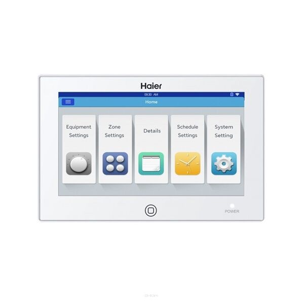 Haier YCZ-A004 - Sterownik centralny
