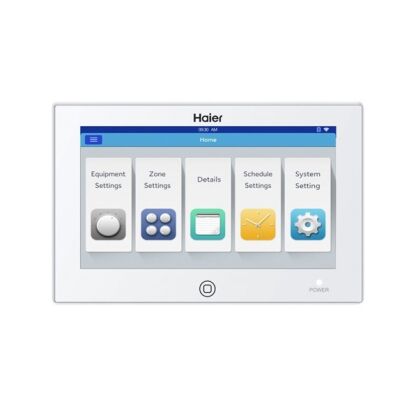 Haier YCZ-A004 - Sterownik centralny