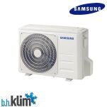 Samsung AR35 AR24TXHQASINEU - Zestaw - 5