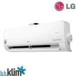 LG AP12RK Dual Cool z oczyszczaczem- Jednostka wewnętrzna - 3