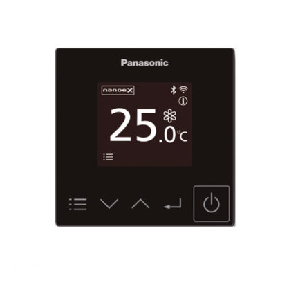 Panasonic CZ-RTC6BL - Sterownik Pilot przewodowy