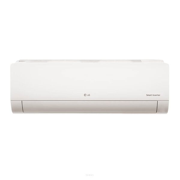 LG Artcool Beige AB18BK z oczyszczaniem UVnano - Jednostka wewnętrzna