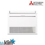 Mitsubishi Przypodłogowo - sufitowy MFZ-KT35VG - 3,5 kW - Multisplit Jed. wewnętrzna. - 2