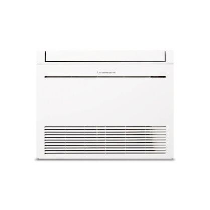 Mitsubishi Przypodłogowo - sufitowy MFZ-KT35VG - 3,5 kW - Multisplit Jed. wewnętrzna.