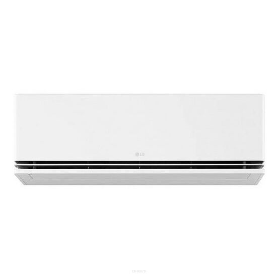 LG Dualcool Deluxe Soft Air H24S1D.NS1 - 6,6 kW - Jednostka wewnętrzna