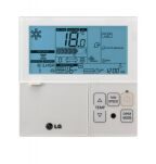 Klimatyzator Kasetonowy Jednostronny Lg MT09AH Multisplit - Jednostka wewnętrzna - 2