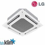LG Kasetonowy LG UT48FH - 13,4 kW - zestaw - 2