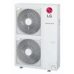 LG Kasetonowy LG UT48FH - 13,4 kW - zestaw - 3