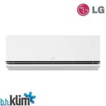 LG Dualcool Deluxe Soft Air H09S1D - 2,5 kW - Zestaw - 2