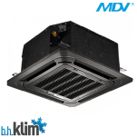MDV Kasetonowy ZMCA-12N8-C1MB - Multisplit Jed. wewnętrzna. - 2