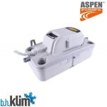 Aspen MAX HI-FLOW - Pompka skroplin  - 2
