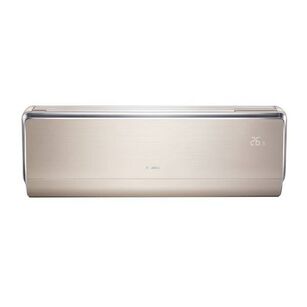 Gree U-Crown Champagne UC09(C) - 2,7 kW - zestaw