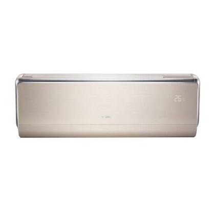Gree U-Crown Champagne UC09(C) - 2,7 kW - zestaw