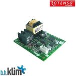 Rotenso - Moduł pracy grupowej Sava CS - 2