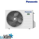 Panasonic KIT‑BZ60‑CKE seria BZ - 6,0 kW - Zestaw - 2
