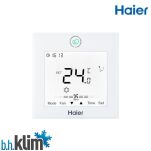 Haier AD140S2SM9FA(H) Duct klimatyzator kanałowy o średnim sprężu - 3 fazowy - 13,4 kW - Zestaw - 4