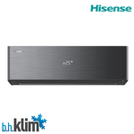 HISENSE QH25XV4B Energy Pro X  - 2,6 kW - zestaw - 2