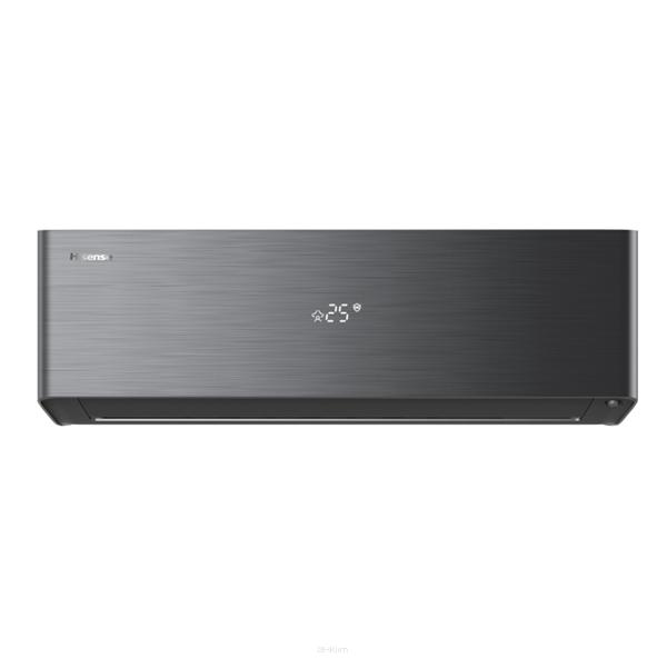 HISENSE QH25XV4B Energy Pro X  - 2,6 kW - zestaw