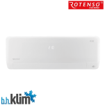 Rotenso Revio RO35Xi - 3,5 kW - Jednostka wewn. - 3