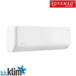 Rotenso Revio RO35Xi - 3,5 kW - Jednostka wewn. - 2
