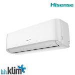 HISENSE CA35YR03 Easy Smart - 3,5 kW - zestaw - 4