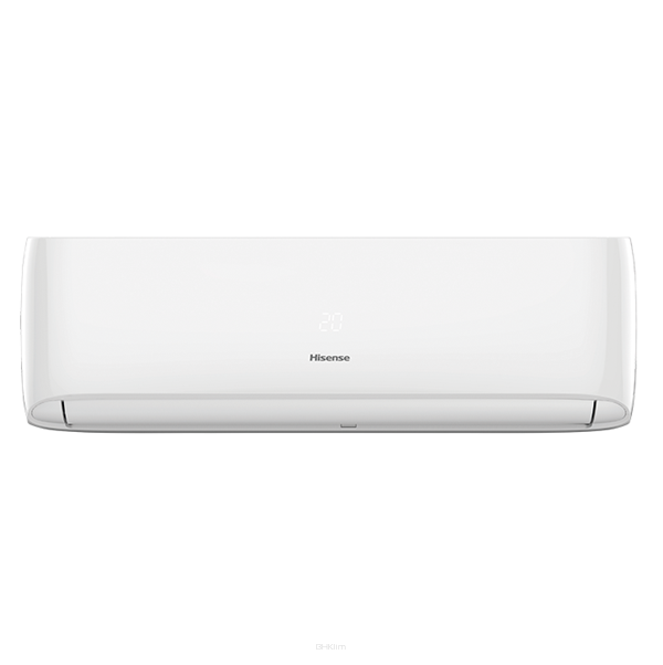 HISENSE CA35YR03 Easy Smart - 3,5 kW - zestaw