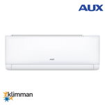 Aux Q-Smart Eco AUX-18QG - 5,3 kW - Zestaw - 3