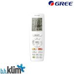 Gree - Pilot bezprzewodowy Gree YAP1F7 Oryginalny - Pular - 2