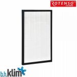 Rotenso - Filtr antybakteryjny EPA iAIR klasy E12 do oczyszczacza Qube - 2