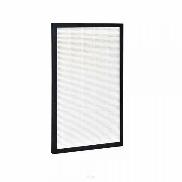 Rotenso - Filtr antybakteryjny EPA iAIR klasy E12 do oczyszczacza Qube
