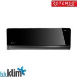 Rotenso Versu Mirror VM35Xi R15 - 3,5 kW - Zestaw - 3