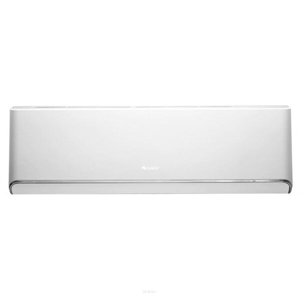 Gree Airy White AI24(W) - 7,1 kW - zestaw