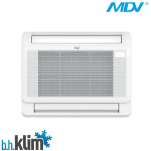 MDV ZMCONE-12N8-C1 - 3,5 kW - zestaw - 2