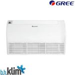 Gree U-Match Plus Przypodłogowo-sufitowy FCUMP71I - 7,1 kW - zestaw - 2