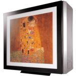 Klimatyzator Multisplit Lg ArtCool MA09AH1 - Jednostka wewnętrzna - 2