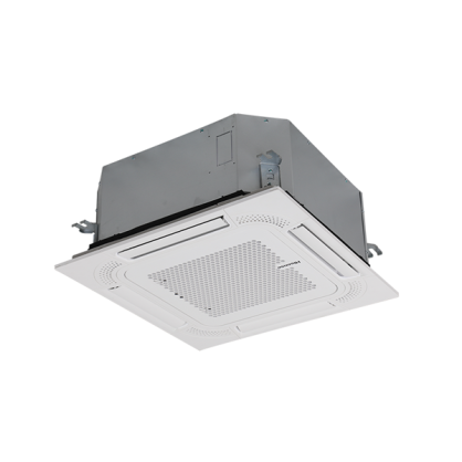HISENSE kasetonowy ACT26UR4RCC8 Turbo Inverter - 2,6 kW﻿ - zestaw