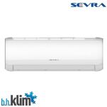 Sevra PROFI SEV-18DA - 5,0 kW - Zestaw  - 3