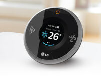 Klimatyzator LG G12WL ArtCool Stylist - 3